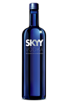 Skyy Vodka 37.5% 1L