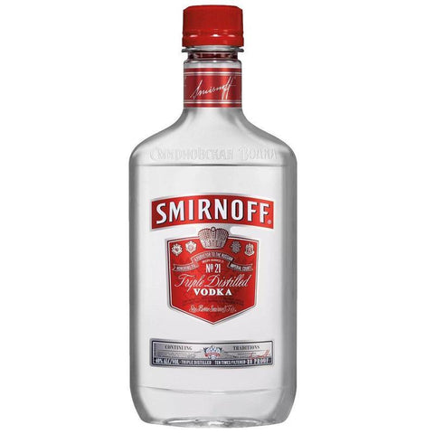 Smirnoff Vodka 375ml