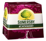 Somersby Blackberry 12x330ml B