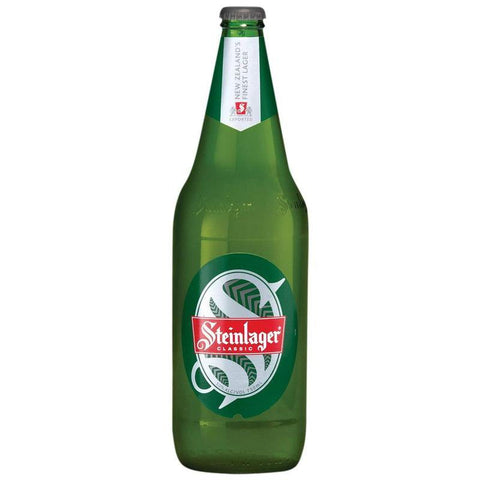 Steinlager Classic 12x750ml Btl