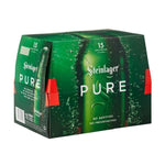 Steinlager Pure 15x330ml Btl