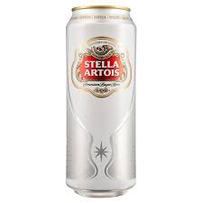 Stella Artois 1x 500ML