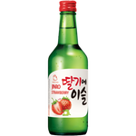 Soju Strawberry 