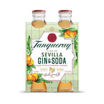 Tanquerary Sevilla 4x275ml