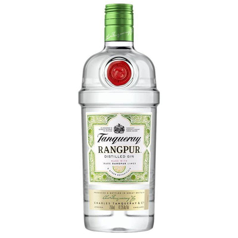 Tanqueray Rangpur 700ml