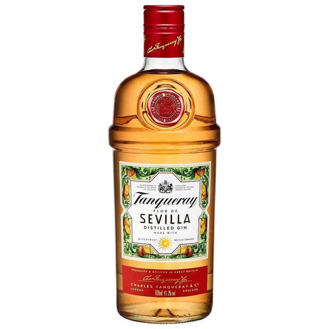 Tanqueray Sevilla Gin 700ml