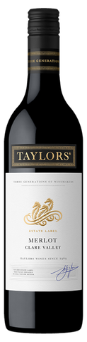 Taylors Est Merlot