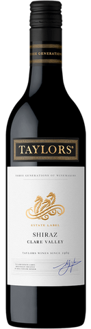 Taylors Est Shiraz