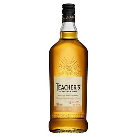 TEACHER 1LTR