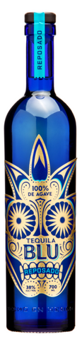 Tequila Blu Reposado 700ml