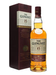 The Glenlivet 15Yr 700ml