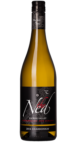 The Ned chardonnay 