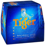 Tiger 12x330ml Btl