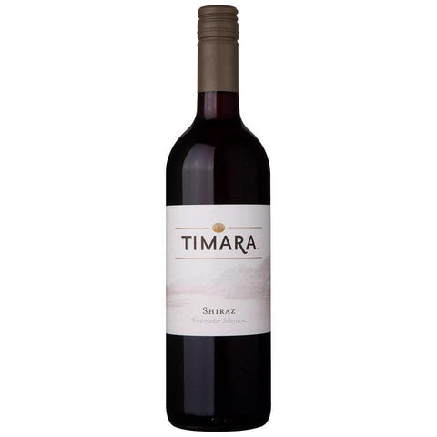 Timara Shiraz 750ml