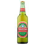 Tsingtao Beer 1x640ml Btl