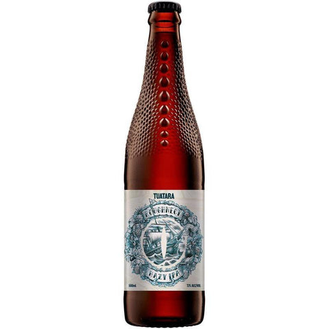 Tuatara Roughneck HazyIPA 500ml