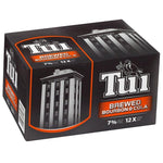 Tui Bourbon 12x250ml Can