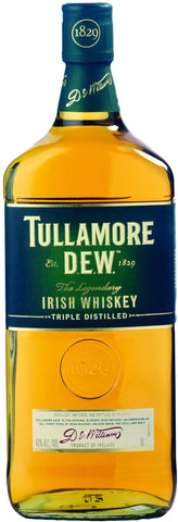 Tullamore Dew 1Ltr