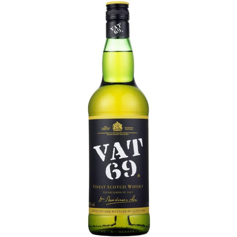 VAT 69 1LTR