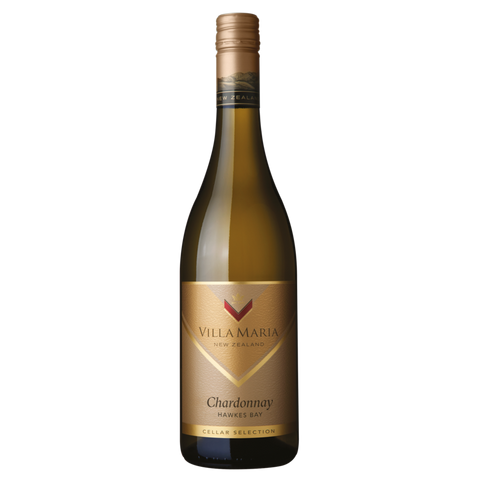 Villa Maria CS Chardonnay