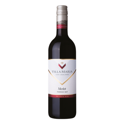 Villa Maria PB Merlot