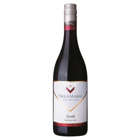 Villa Maria PB Syrah