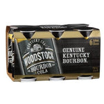 WOODSTOCK 7% 4X6PK 330MLCANS