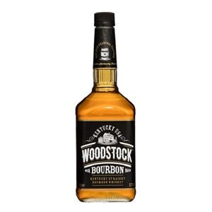 WOODSTOCK BOURBON 1LTR