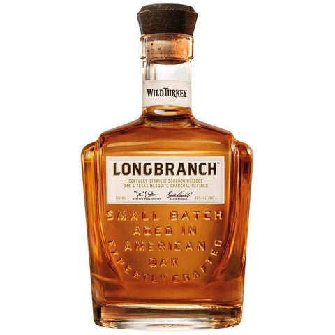 Wild Turkey Longbranch 700