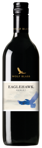 Wolf Blass Eagle Merlot