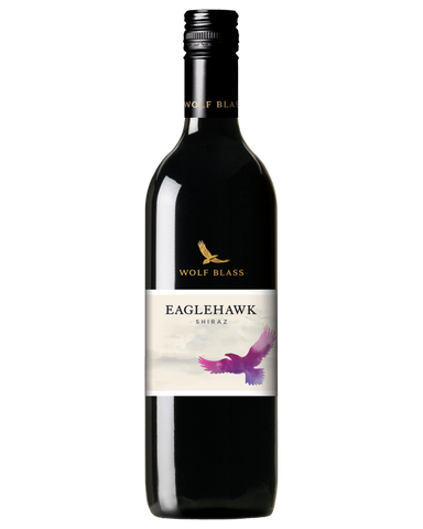 Wolf Blass Eagle Shiraz