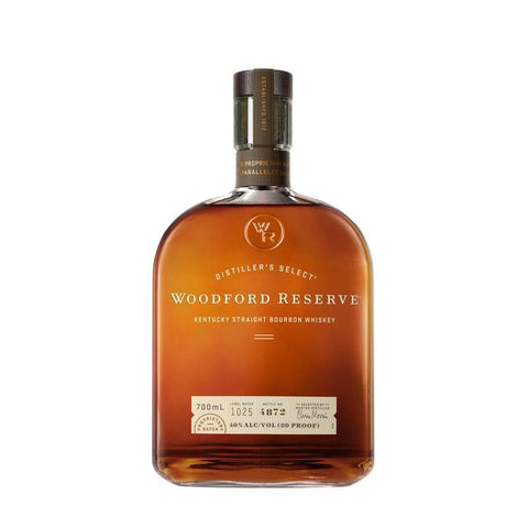 Woodford Reserve 700ml