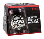 Woodstock 5% 12x330ml Btl