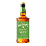 Jack Daniel Apple 700ml