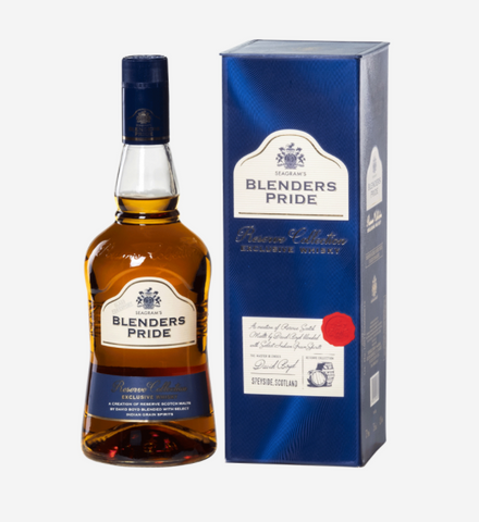 Blender Pride Reserve 750ml