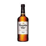 CANADIAN CLUB 1LTR