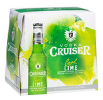 CRUISER COOLLIME 12pk BTLS