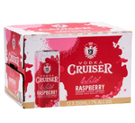 Cruiser Raspberry 12x250ml Cans