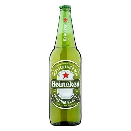 HEINEKEN 650ML BTL