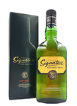 Signature rare aged whisky 750ml